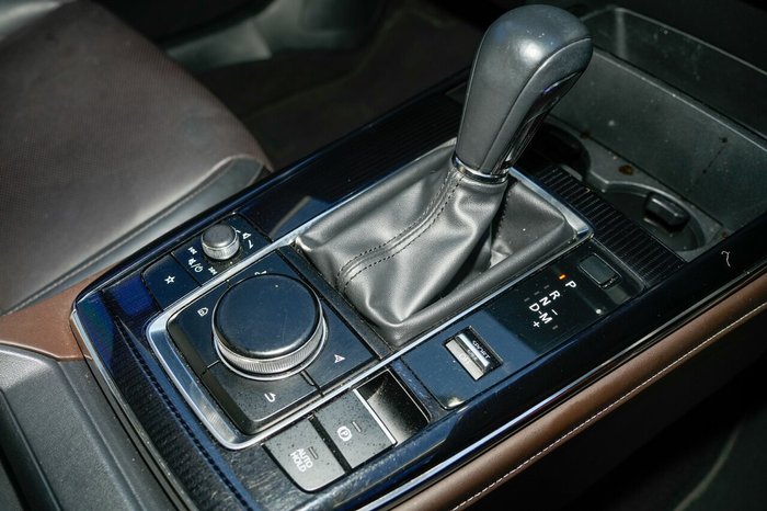 2023 Mazda CX-30 G20 Touring