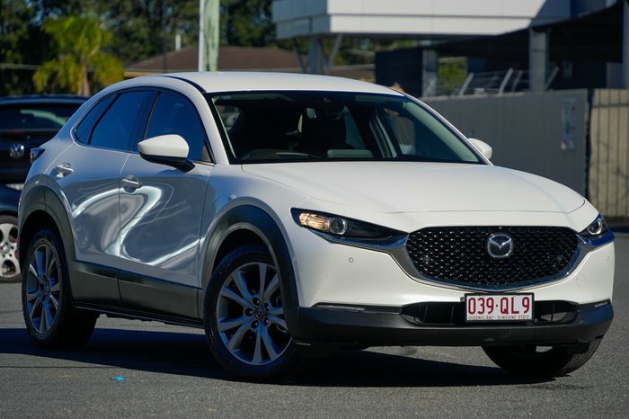 2023 Mazda CX-30 G20 Touring