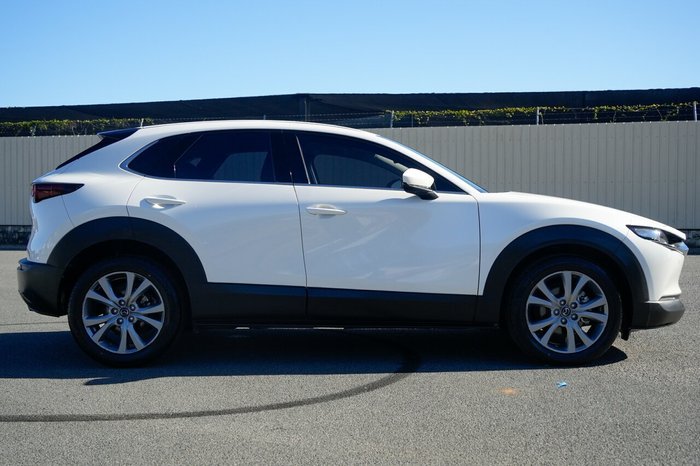 2023 Mazda CX-30 G20 Touring