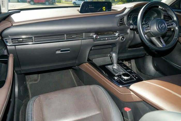 2023 Mazda CX-30 G20 Touring
