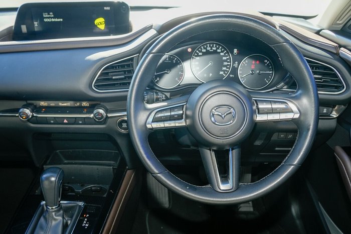 2023 Mazda CX-30 G20 Touring