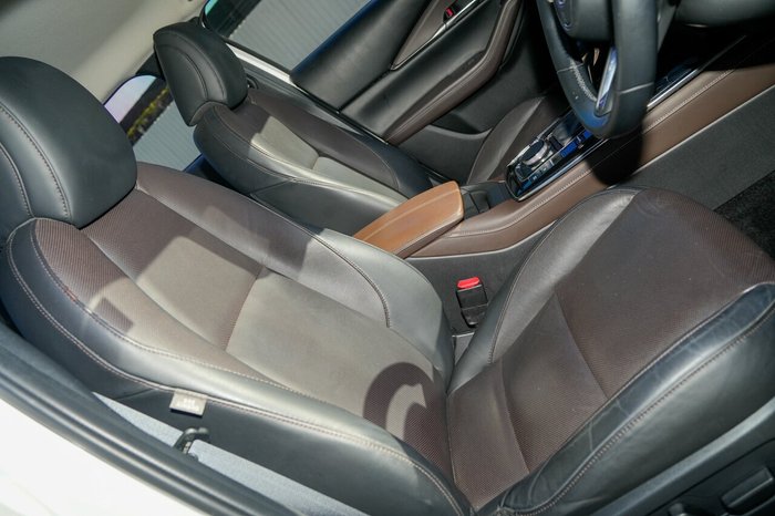 2023 Mazda CX-30 G20 Touring