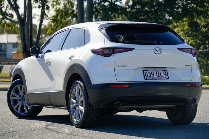 2023 Mazda CX-30 G20 Touring