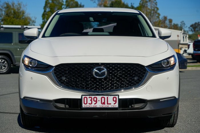 2023 Mazda CX-30 G20 Touring