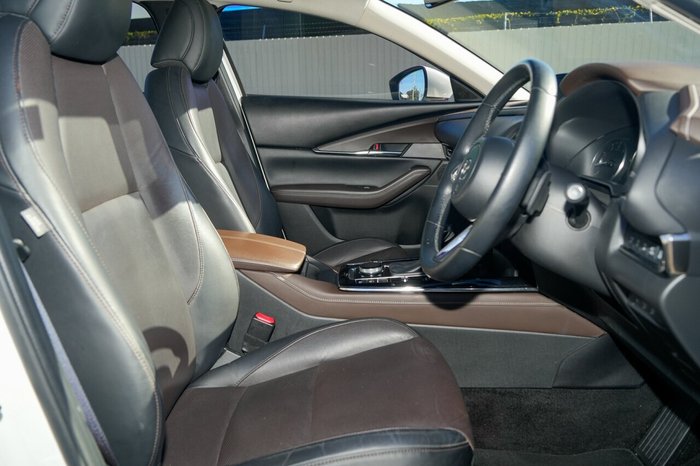 2023 Mazda CX-30 G20 Touring