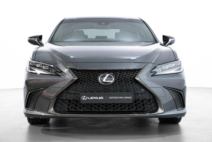 2022 Lexus ES 250 F Sport