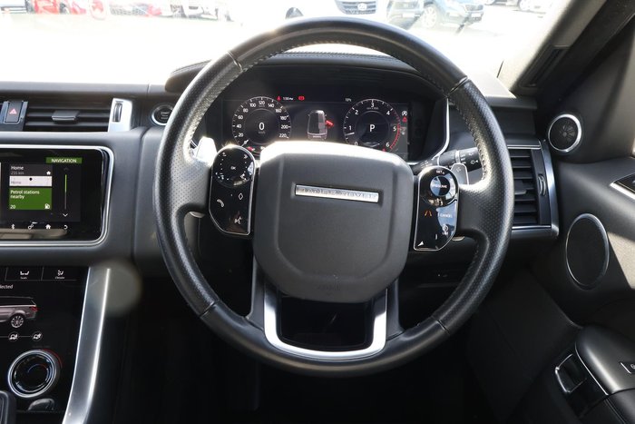 2020 Land Rover Range Rover Sport SDV6 183kW SE