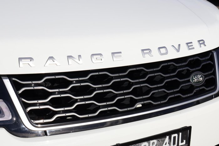 2020 Land Rover Range Rover Sport SDV6 183kW SE