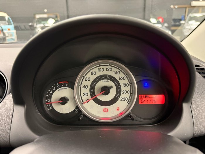 2010 Mazda 2 Neo