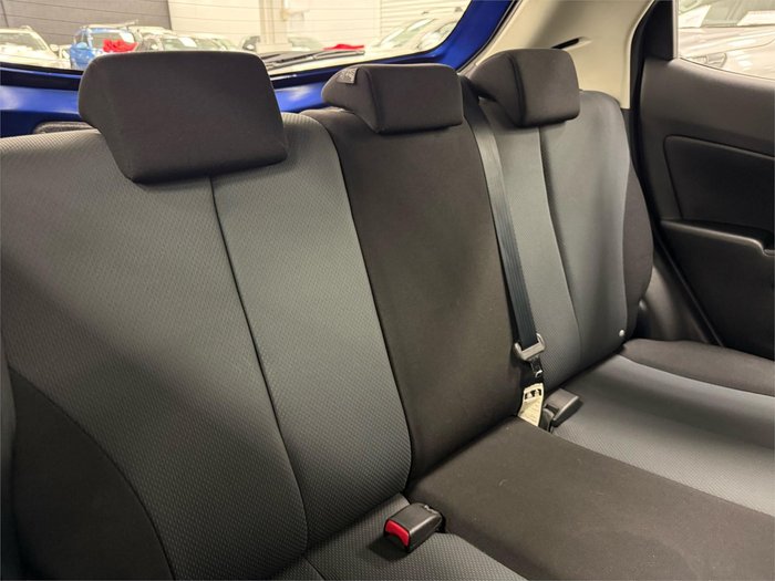 2010 Mazda 2 Neo