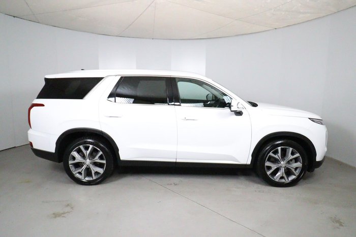 2021 Hyundai Palisade Elite LX2.V2 MY22 AWD