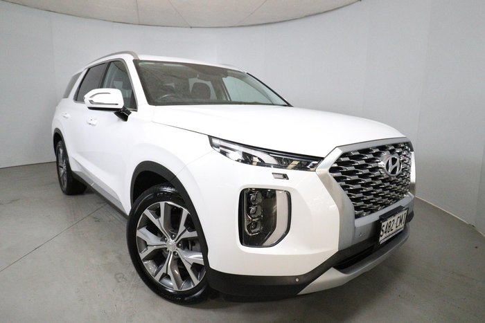 2021 Hyundai Palisade Elite LX2.V2 MY22 AWD