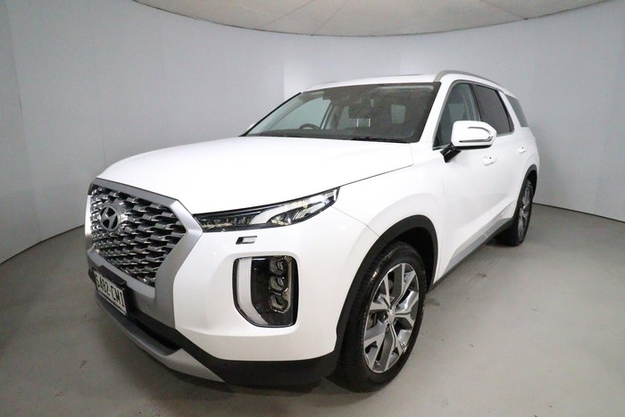 2021 Hyundai Palisade Elite LX2.V2 MY22 AWD
