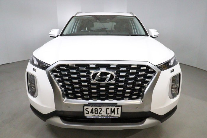 2021 Hyundai Palisade Elite LX2.V2 MY22 AWD