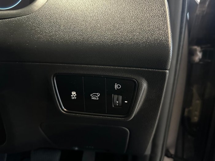 2021 Hyundai Tucson Highlander