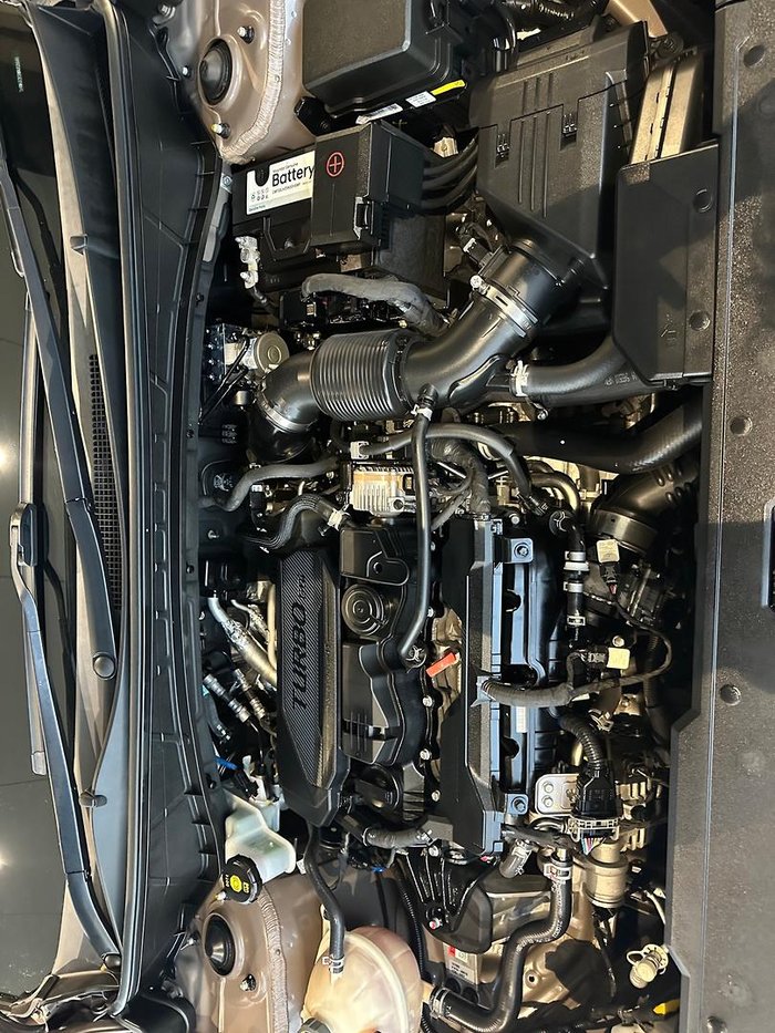 2021 Hyundai Tucson Highlander