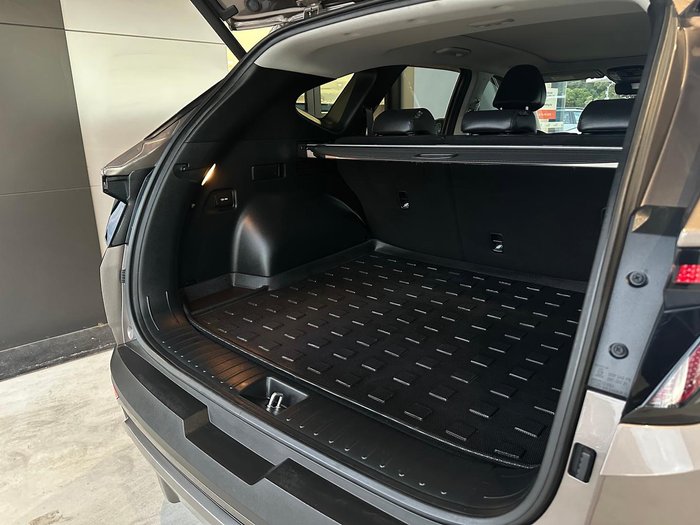 2021 Hyundai Tucson Highlander