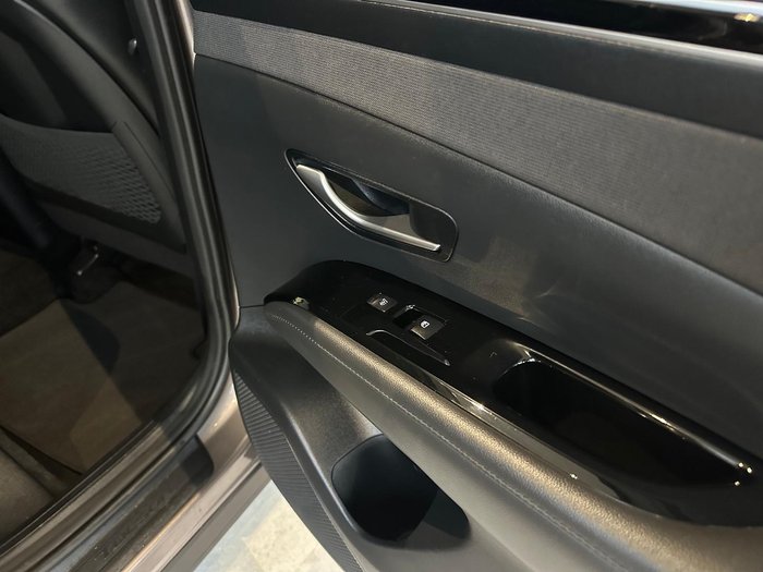 2021 Hyundai Tucson Highlander