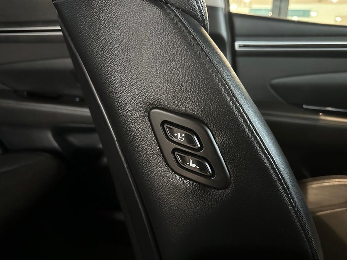 2021 Hyundai Tucson Highlander