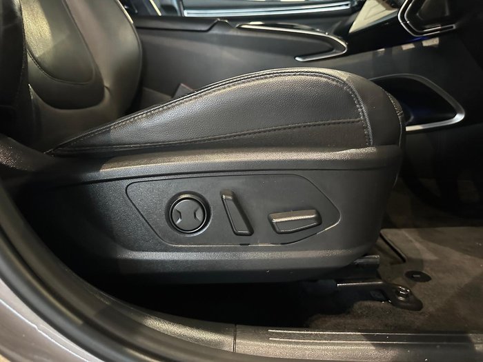 2021 Hyundai Tucson Highlander
