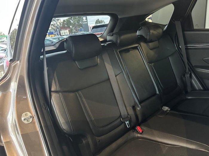 2021 Hyundai Tucson Highlander