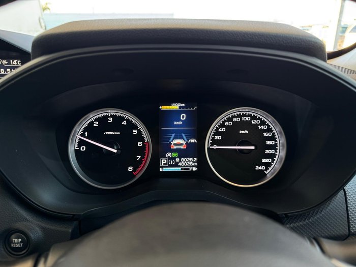 2021 Subaru Forester 2.5i Premium