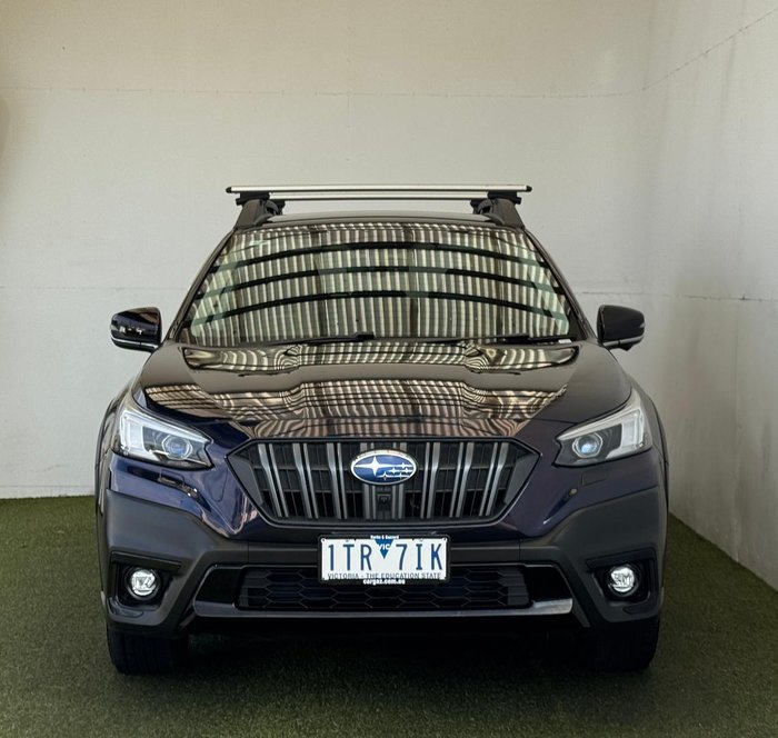 2021 Subaru Outback AWD Sport