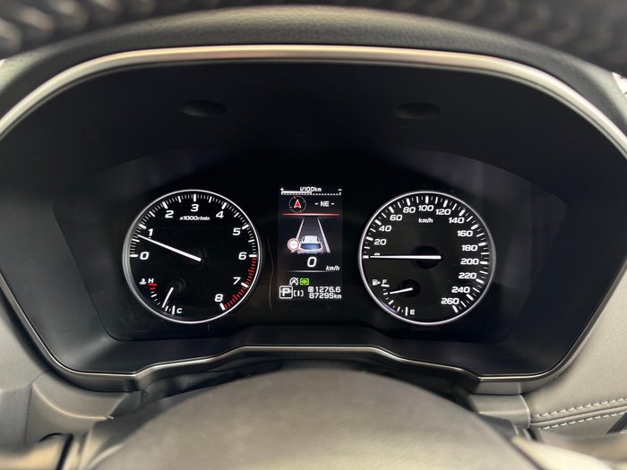 2021 Subaru Outback AWD Sport
