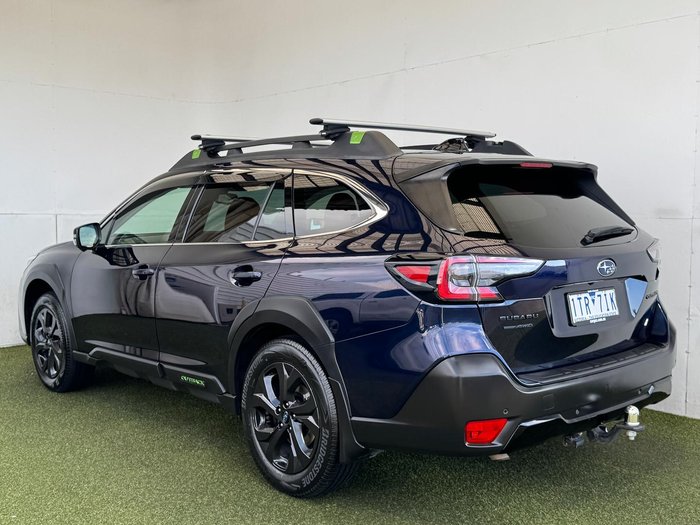 2021 Subaru Outback AWD Sport