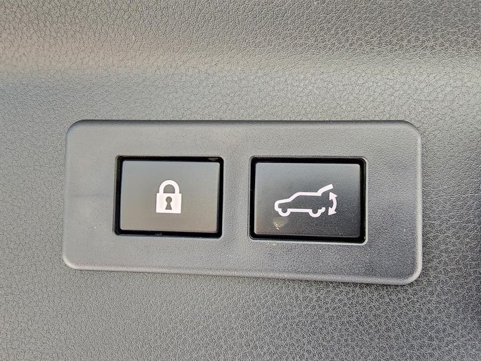 2025 Subaru Forester Hybrid Touring
