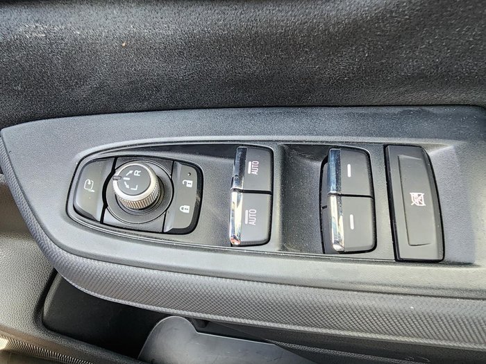 2025 Subaru Forester Hybrid Touring