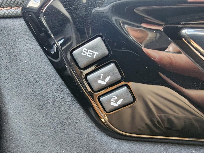 2025 Subaru Forester Hybrid Touring