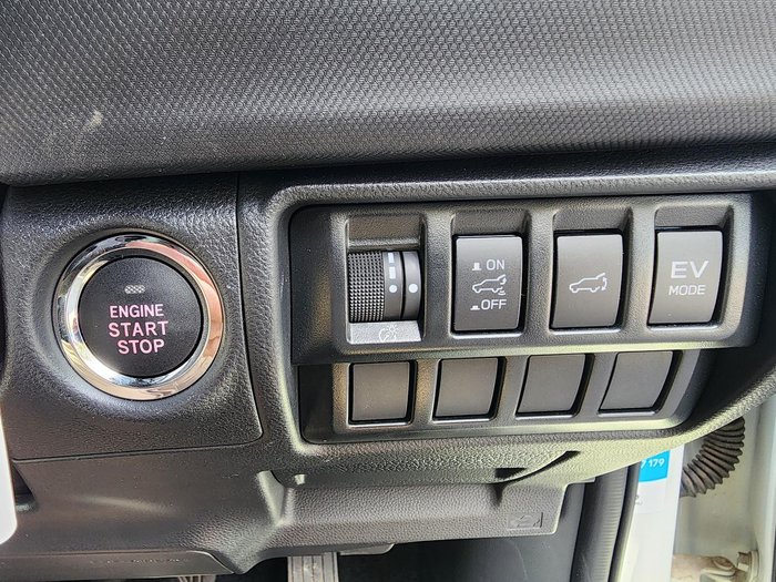 2025 Subaru Forester Hybrid Touring