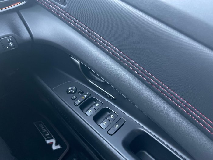 2025 Hyundai i30 N Line Premium