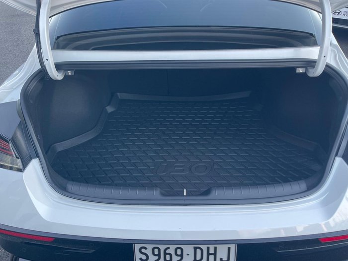 2025 Hyundai i30 N Line Premium