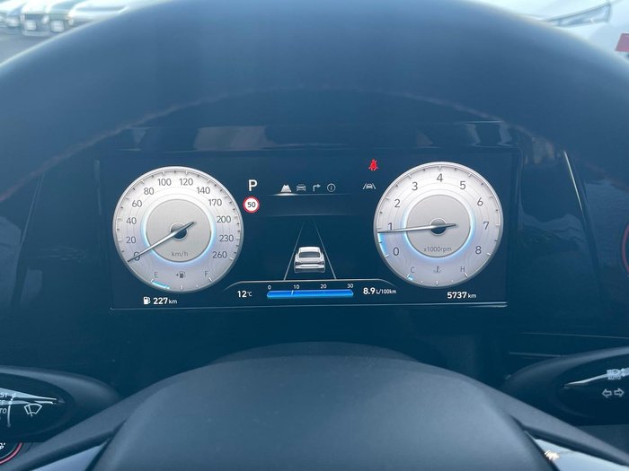 2025 Hyundai i30 N Line Premium