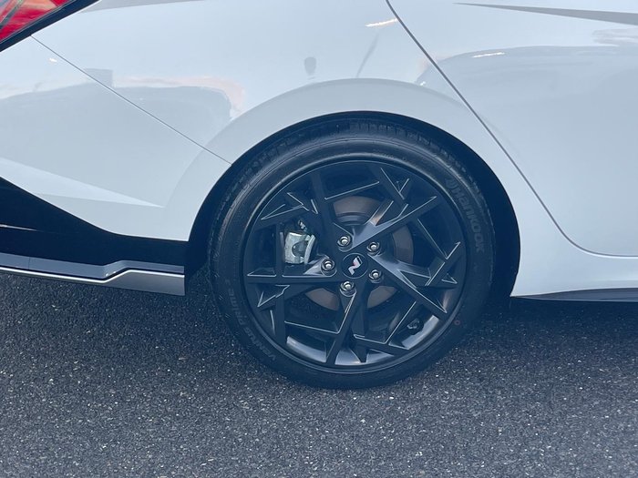 2025 Hyundai i30 N Line Premium