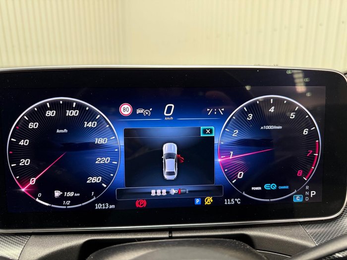 2022 Mercedes-Benz C-Class C200