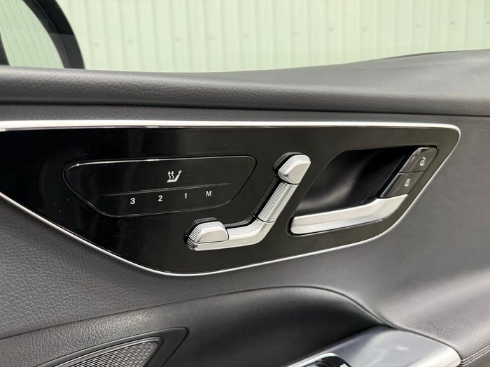 2022 Mercedes-Benz C-Class C200