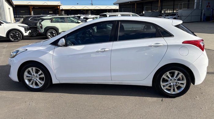 2014 Hyundai i30 Elite