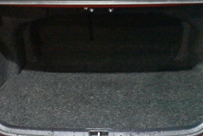 2015 Toyota Aurion Sportivo