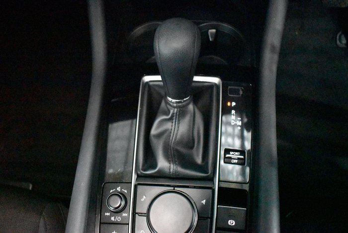 2021 Mazda 3 G20 Pure