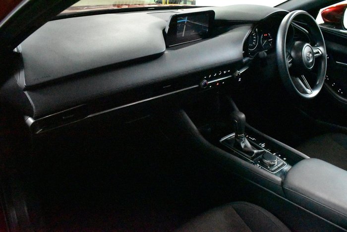 2021 Mazda 3 G20 Pure