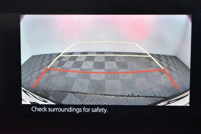 2021 Mazda 3 G20 Pure