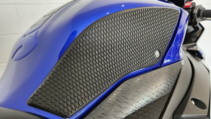 2015 Yamaha YZF-R1 R1 Blue
