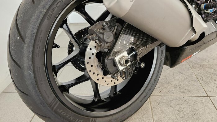 2015 Yamaha YZF-R1 R1 Blue