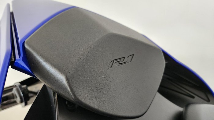 2015 Yamaha YZF-R1 R1 Blue