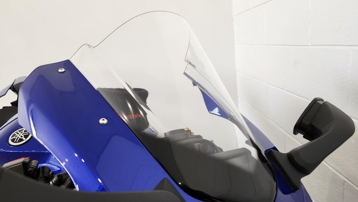 2015 Yamaha YZF-R1 R1 Blue