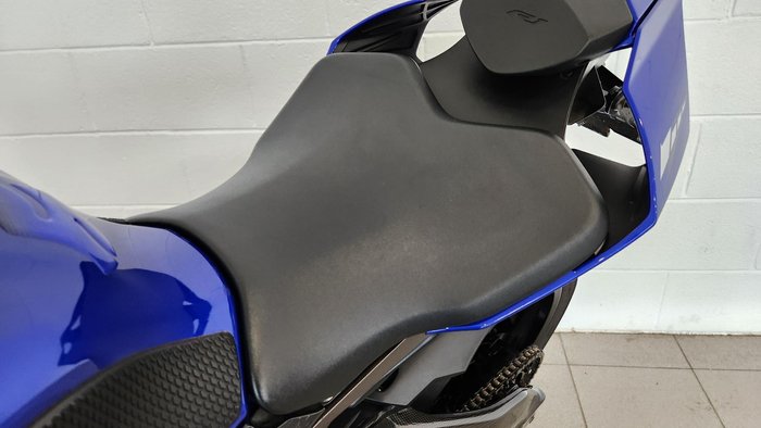 2015 Yamaha YZF-R1 R1 Blue