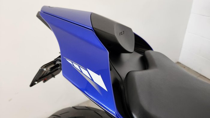 2015 Yamaha YZF-R1 R1 Blue